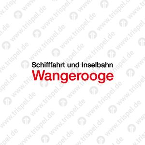 Schifffahrt und InselbahnWangerooge