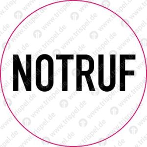 Notruf