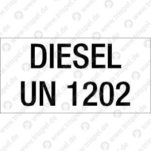 Diesel UN 1202