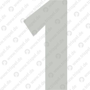 Kennzeichnung 1. Klasse(Klebeseite rückseitig bzw. Verklebung auf Glas)Projekt: FEX