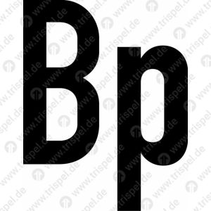 Gattungszeichen "Bp