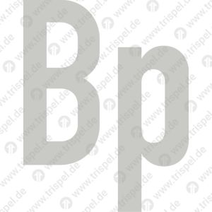 Gattungszeichen "Bp