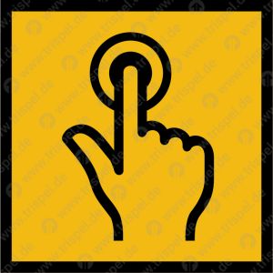 Türöffner - Fingertyp 2 Projekt: VBB