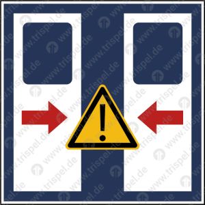 Einklemmgefahr, nur im Innenbereich verwendbarRedesign ET 422 SBRR