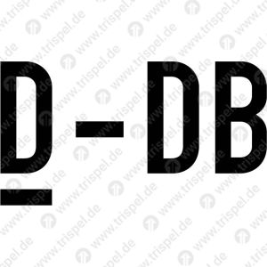 D-DB