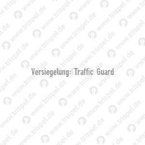 Versiegelung: Traffic Guard