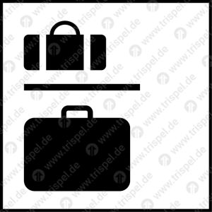 Handgepäckaufbewahrung