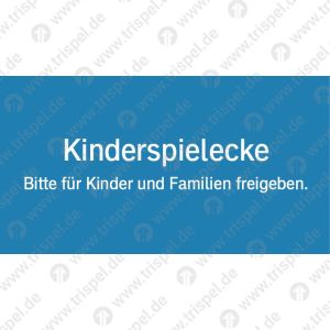 Kinderspielecke Bitte für Kinder und Familien freigeben.