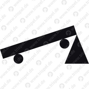 AnhebezeichenSymboldarstellung nach DIN EN 15877-2 Punkt 4.5.19.3