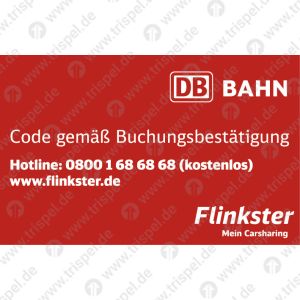 Schlüssel-Tresor-Aufkleber„auf Glas“