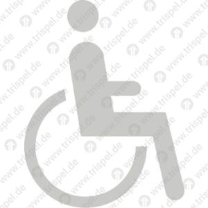 Rollstuhlfahrer