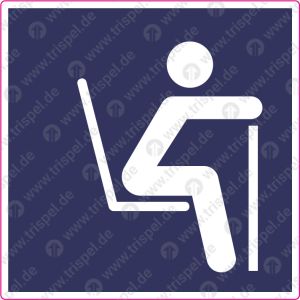 Alte Menschen bzw. Gehbehindert