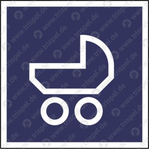 Platz für Kinderwagen Projekt: VBB