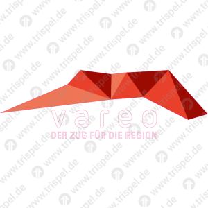 VareoDer Zug für die Region