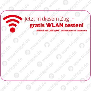 Kratzschutz-Zuschnitt SeitenscheibeS-Bahn München ET 423Toleranz: ± 0,5 mmincl. UV-Digitaldruck