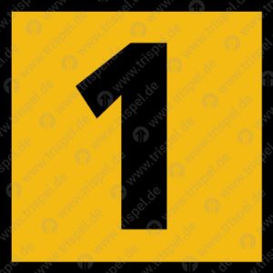 1. Klasse - Einsatz VBB