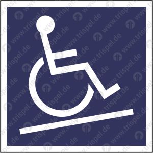 Anforderung RollstuhlrampeProjekt: VBB