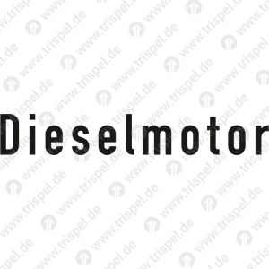 Dieselmotor