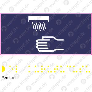 Händetrockner (el kurutucusu)