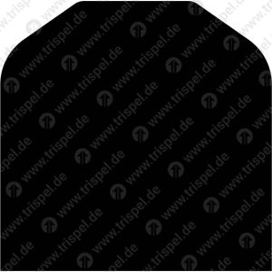 Sichtschutzfolie für Sprechstelle