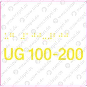 Sitzplatzinformation OGfür IC2OG 100-200