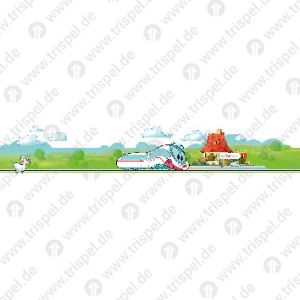 Motivband ICE 3 - Redesign