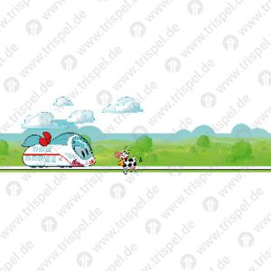 Motivband ICE 3 - Redesign