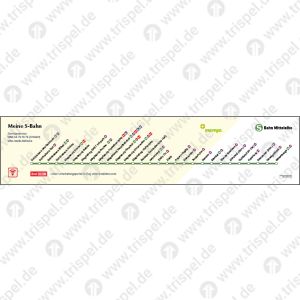 LiniennetzplanS-Bahn MittelelbeStand Dezember 2018