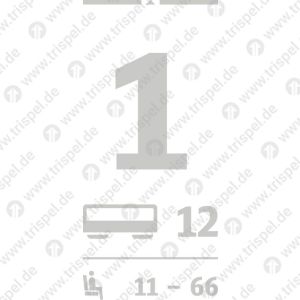 Infofeld ICE neu1 KlasseWagen 12Sitzplatz 11-66