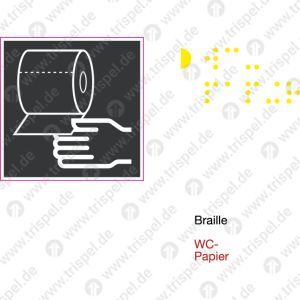 WC-Papier