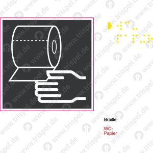 WC-Papier