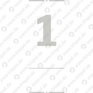 Infofeld ICE 2, ICE T1 Klasseohne Sitzplätze