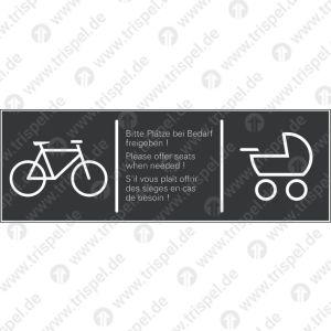 Sitz klappen - Querformat3-sprachig D, E, FBitte Plätzebei Bedarf freigeben !