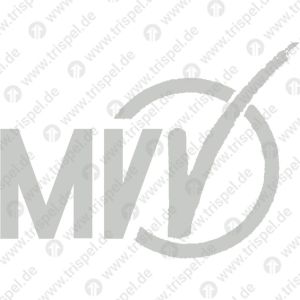 Logo MVV