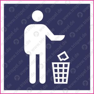 Abfallbehälter, allgemein