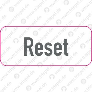 Reset