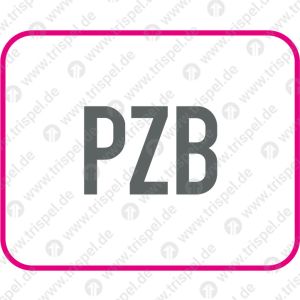 PZB• 2 Nutzen auf einem Tableau