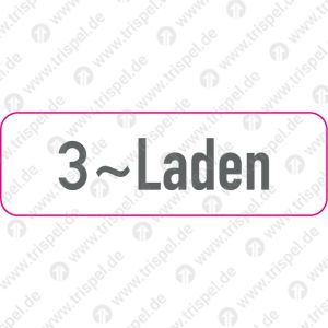 3 ~ Laden