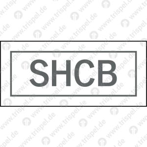 SHCB