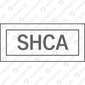 SHCA