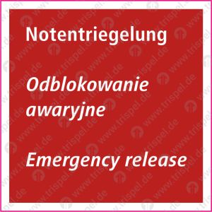 Notentriegelung3-sprachig