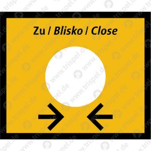 Zu / Blisko / Close