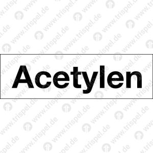 Acetylen