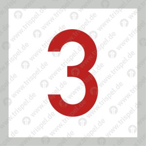 18-adr. Durchgangsleitung