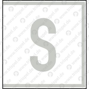 “S” Außenlautsprecher