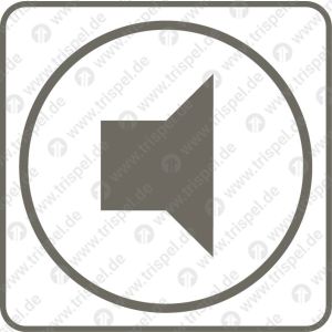 Lautsprecheranlage (innen)