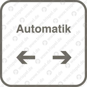 Automatik -Piktgramm-