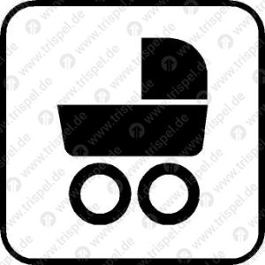 Kinderwagen, Traglasten