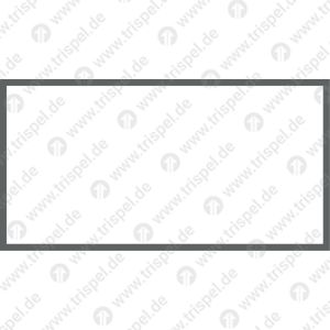 RIC-Feld - Umrandung für Sondereinrichtung