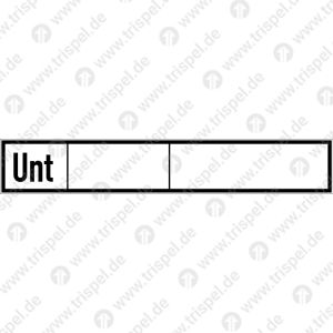 Untersuchungsraster Unt